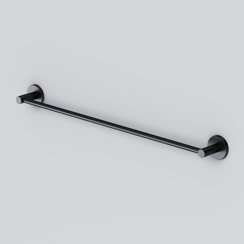 Держатель для полотенец AM.PM X-Joy A85A346422 черный