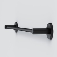 Держатель для полотенец AM.PM X-Joy A85A346422 черный