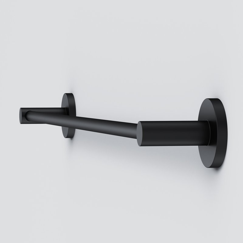 Держатель для полотенец AM.PM X-Joy A85A346422 черный