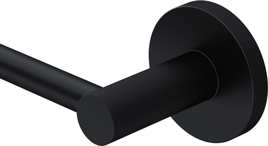 Держатель для полотенец AM.PM X-Joy A85A346422 черный