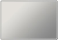 Мебель для ванной комнаты Opadiris Ибица 120 подвесная, фурнитура хром