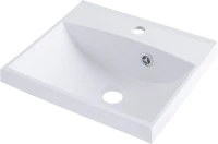 Мебельная раковина Aquanet Нота 00284296
