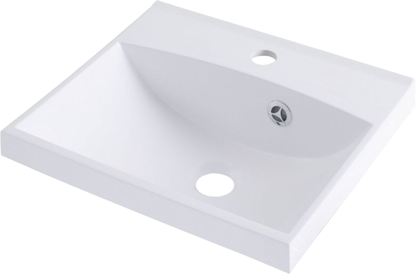 Мебельная раковина Aquanet Нота 00284296