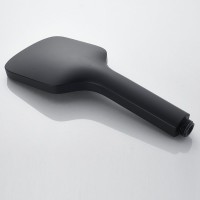 Смеситель для ванны с душем Shevanik S4002H черный