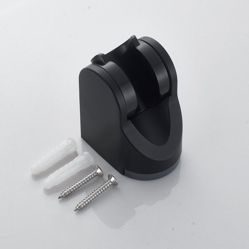 Смеситель для ванны с душем Shevanik S4002H черный