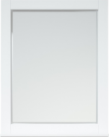 Мебель для ванной комнаты Corozo Техас 50 напольная, белая