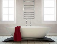 Полотенцесушитель электрический Grota Eco Calma 63х90 Полотенцесушитель электрический Grota Eco Calma 63х90