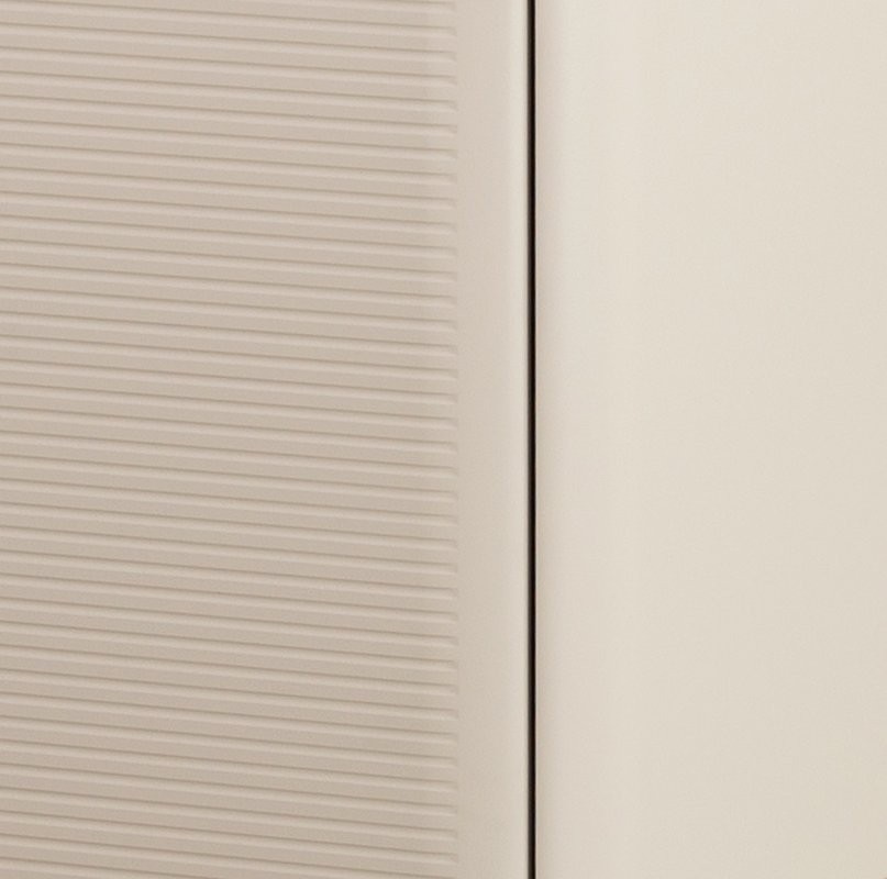 Тумба с раковиной Cezares Idra 100 1 ящик, cotone