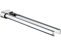 Полотенцедержатель Keuco Elegance new 11620 двойной Полотенцедержатель Keuco Elegance new 11620 двойной