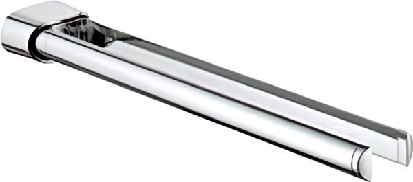 Полотенцедержатель Keuco Elegance new 11620 двойной
