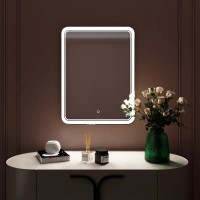 Зеркало Mixline Умберто 60 с подсветкой