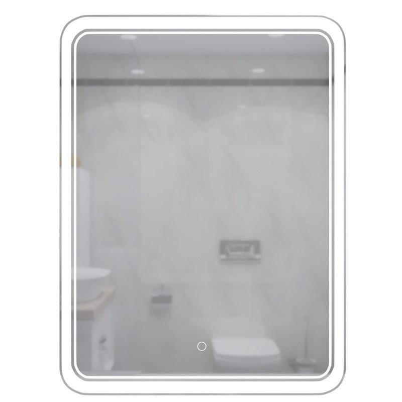 Зеркало Mixline Умберто 60 с подсветкой