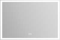 Зеркало BelBagno SPC-GRT-900-600-LED-TCH-WARM с подсветкой и подогревом