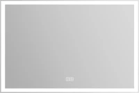 Зеркало BelBagno SPC-GRT-900-600-LED-TCH-WARM с подсветкой и подогревом