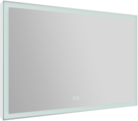 Зеркало BelBagno SPC-GRT-900-600-LED-TCH-WARM с подсветкой и подогревом