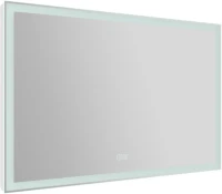 Зеркало BelBagno SPC-GRT-900-600-LED-TCH-WARM с подсветкой и подогревом