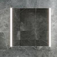 Мебель для ванной комнаты Roca Domi 80 белый глянец Мебель для ванной комнаты Roca Domi 80 белый глянец