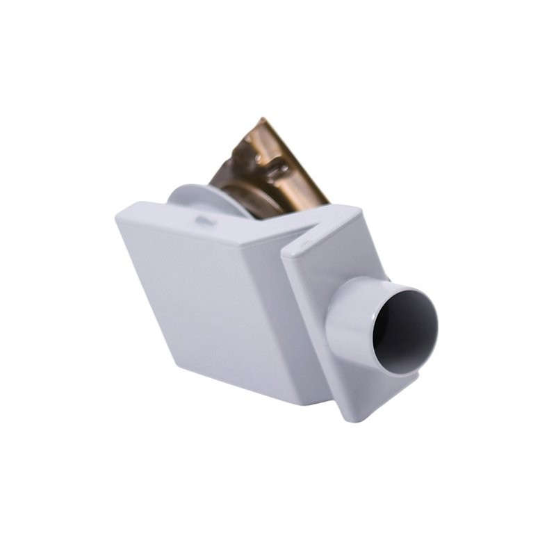 Душевой трап Plumberia Selection PS Stones PSS13BR 13x13, в пол, бронза, с сифоном