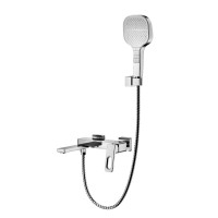 Смеситель для ванны Raglo R51.30, хром Смеситель для ванны Raglo R51.30, хром