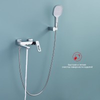 Смеситель для ванны Raglo R51.30, хром Смеситель для ванны Raglo R51.30, хром