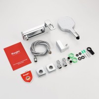 Смеситель для ванны Raglo R51.30, хром Смеситель для ванны Raglo R51.30, хром