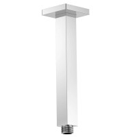 Кронштейн для верхнего душа AQUAme Savona полированный хром AQM8705CR