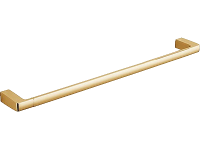 Полотенцедержатель Colombo Design Lulu B6209.gold