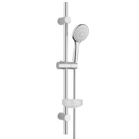 Душевой гарнитур Orange O-Shower OS906cr хром Душевой гарнитур Orange O-Shower OS906cr хром