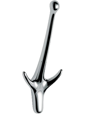 Крючок Colombo Design Appenditutto AM27Hook2.000