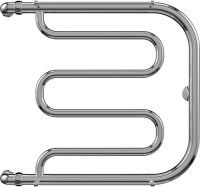 Полотенцесушитель водяной Terminus Фокстрот БШ 500x500 Полотенцесушитель водяной Terminus Фокстрот БШ 500x500