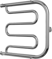 Полотенцесушитель водяной Terminus Фокстрот БШ 500x500 Полотенцесушитель водяной Terminus Фокстрот БШ 500x500