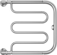 Полотенцесушитель водяной Terminus Фокстрот БШ 500x500 Полотенцесушитель водяной Terminus Фокстрот БШ 500x500