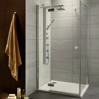 Душевой уголок Radaway Almatea KDJ 80x90 L