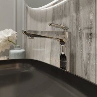 Смеситель для раковины Kludi Balance 522980575
