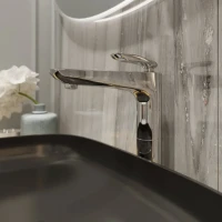 Смеситель для раковины Kludi Balance 522980575 Смеситель для раковины Kludi Balance 522980575