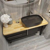 Смеситель для раковины Kludi Balance 522980575