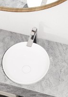 Смеситель для раковины Kludi Balance 522980575