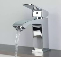 Смеситель для раковины Frap H76 F1076 хром Смеситель для раковины Frap H76 F1076 хром