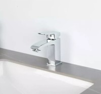 Смеситель для раковины Frap H76 F1076 хром Смеситель для раковины Frap H76 F1076 хром