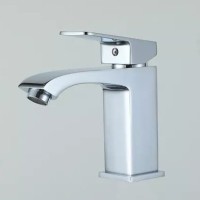 Смеситель для раковины Frap H76 F1076 хром Смеситель для раковины Frap H76 F1076 хром