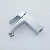 Смеситель для раковины Frap H76 F1076 хром Смеситель для раковины Frap H76 F1076 хром