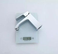 Смеситель для раковины Frap H76 F1076 хром Смеситель для раковины Frap H76 F1076 хром