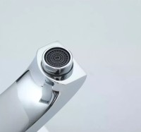 Смеситель для раковины Frap H76 F1076 хром Смеситель для раковины Frap H76 F1076 хром