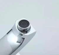Смеситель для раковины Frap H76 F1076 хром Смеситель для раковины Frap H76 F1076 хром