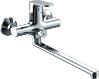 Универсальный смеситель Bravat Pure F6105161C-01A