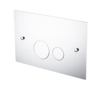 Кнопка смыва для унитаза Boheme 648-CB латунь, цвет copper brushed Кнопка смыва для унитаза Boheme 648-CB латунь, цвет copper brushed