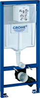 Система инсталляции для унитазов Grohe Rapid SL 38528001