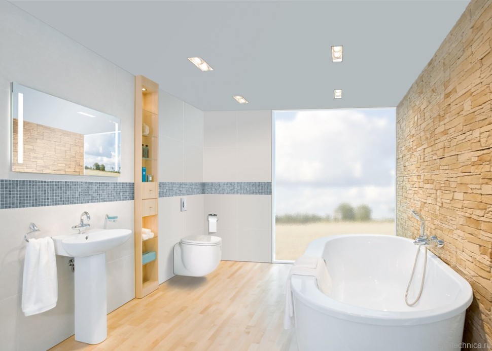 Система инсталляции для унитазов Grohe Rapid SL 38528001