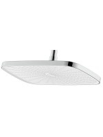 Душевая стойка AZARIO Lursy AZ-K2349 хром