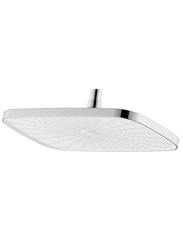 Душевая стойка AZARIO Lursy AZ-K2349 хром